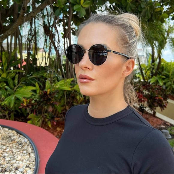 KENZO Sunglasses KZ40117U 02A - Picture 3 of 11